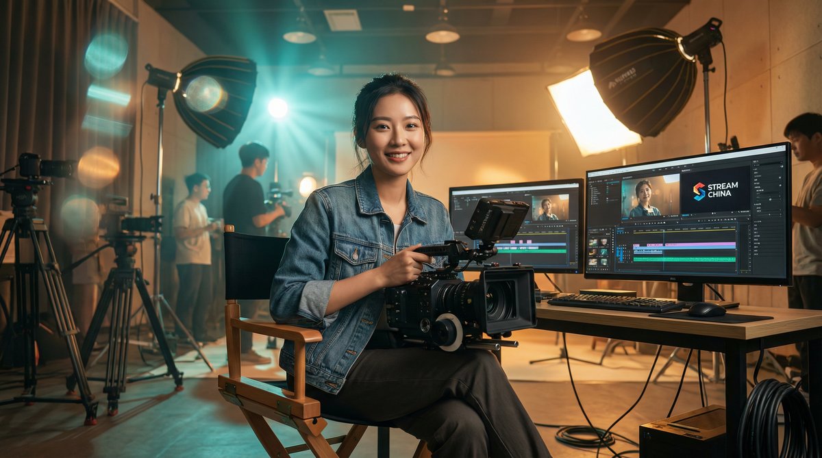 困困兔场景视频教程