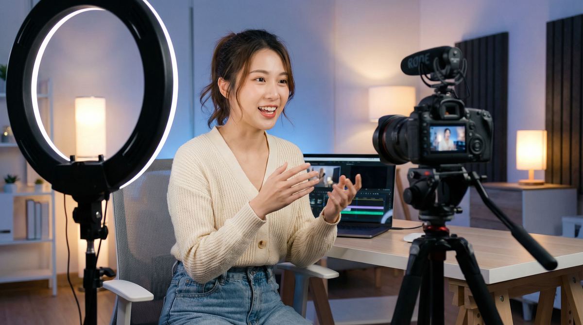 困困兔AI剪辑视频教程